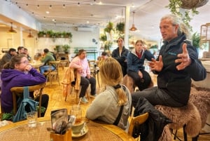 Waiheke Island: Maori-Kulturtour + Mittagessen + Wein