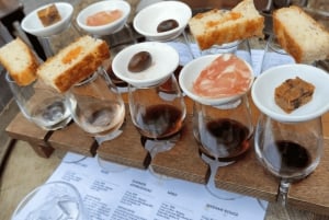 Waiheke Island Scenic Wine Tour