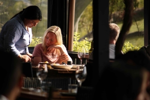 Waiheke Island: solnedgangstur med vinsmaking og middag