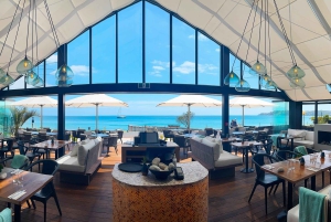 Waiheke Island: The Afternoon Wine Affair with Lunch