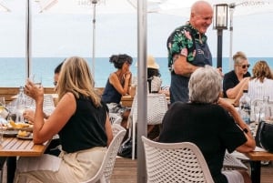 Waiheken saari: Waiheke Wine Tour