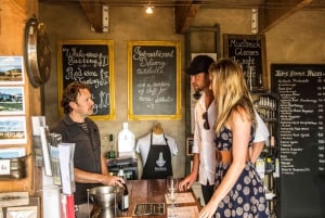 Waiheken saari: Waiheke Wine Tour