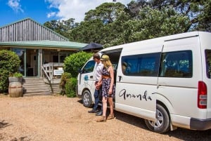 Waiheken saari: Waiheke Wine Tour