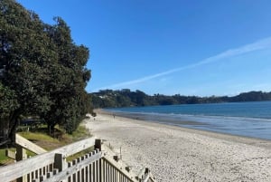 Waiheken saari: Waiheke Wine Tour