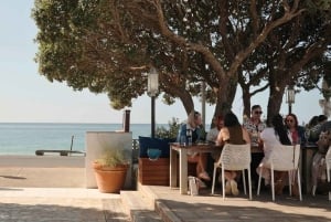 Waiheke Island: Wine, Gin, and Olive Oil Tour with Lunch