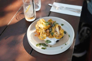 Waiheke Island: Wine, Gin, and Olive Oil Tour with Lunch