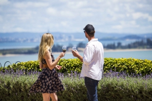 Waiheke Island: Wine Tasting Tour