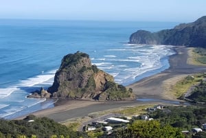 Waitakere Ranges Wilderness Experience Tour from Auckland