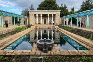 Cavernas de Waitomo RUAKURI e Jardins de Hamilton - Tour de um dia saindo de AKL