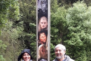 Wellington: Lord of the Rings Filming Locations Tour