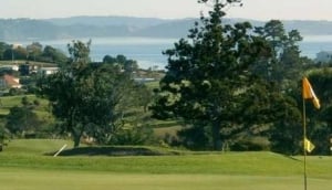 Whangaparaoa Golf Club