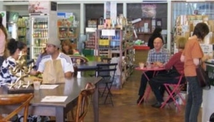 Wise Cicada Café