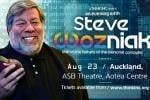 An Evening with Steve Wozniak