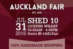 Auckland Fair