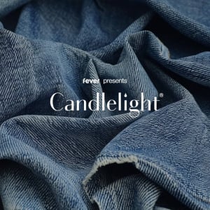 Candlelight: 90's Unplugged on Strings