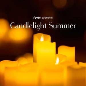 Candlelight: Best Of Magical Movie Soundtracks