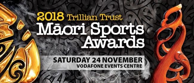 2018 Maori Sports Awards