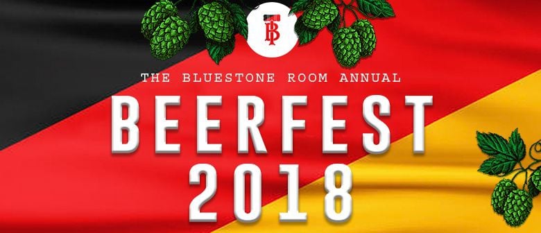 Beerfest 2018
