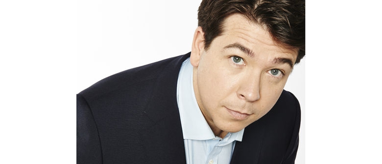 Michael McIntyre: Happy and Glorious Tour