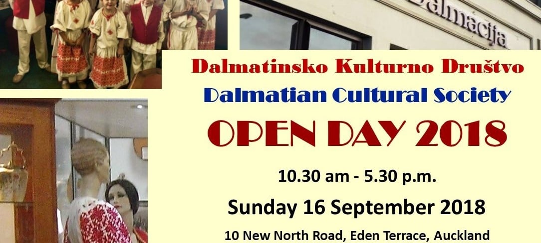 Open Day