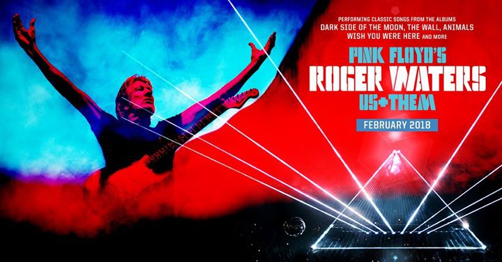 Roger Waters Us Them Tour 3797