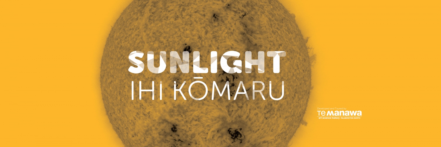 Sunlight - Ihi Kōmaru