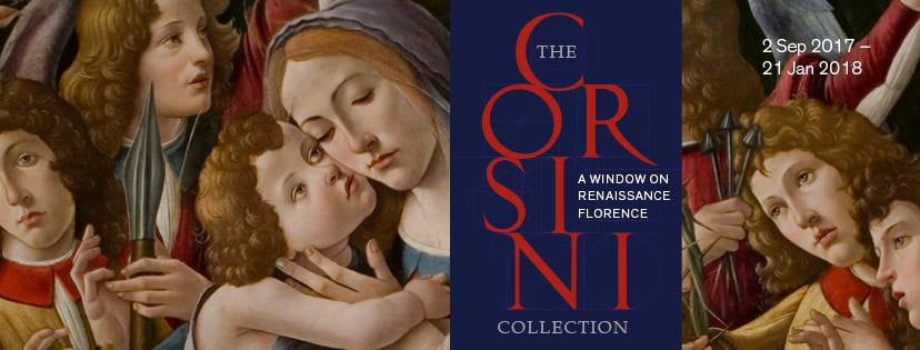 The Corsini Collection: A Window on Renaissance Florence