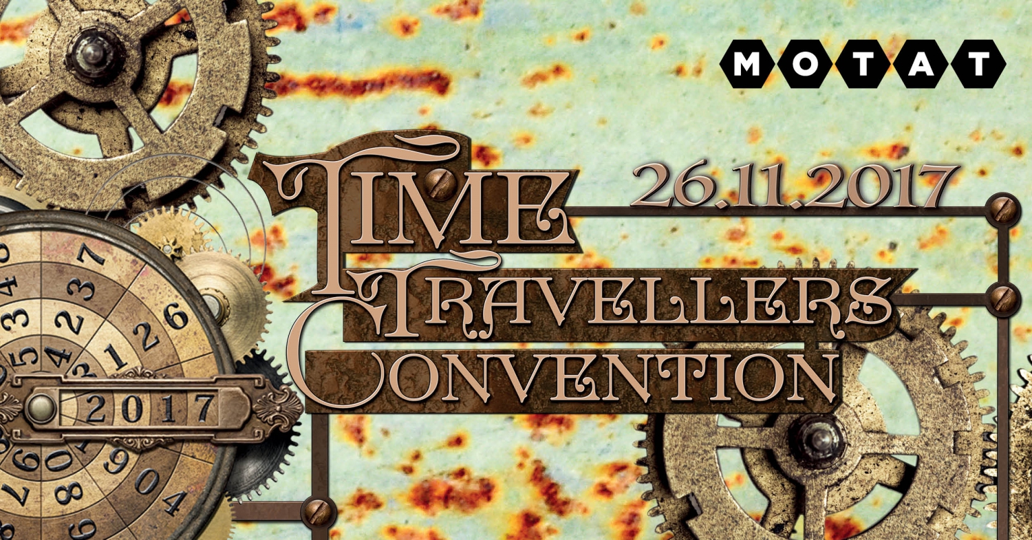 Time Travellers Convention