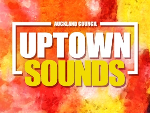 Uptown Sounds