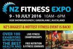 NZ Fitness Expo