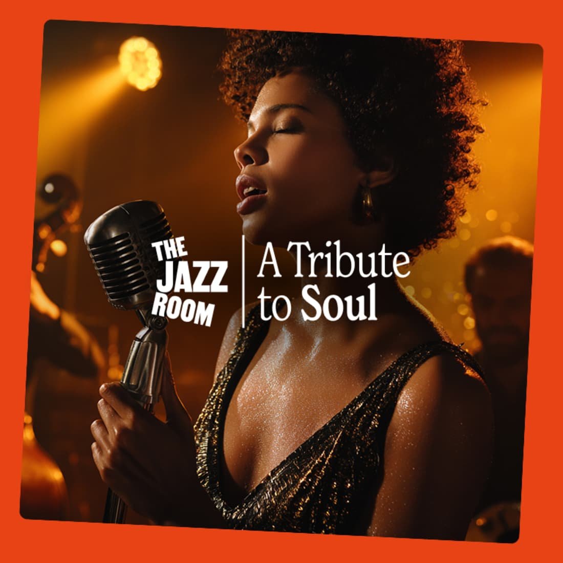 Jazzhuone: Tribuutti Soulille