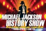 The Michael Jackson History Show