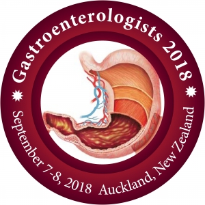 18th World Gastroenterologists Summit