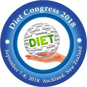 27th World Congress on Diet, nutrition and Obesity