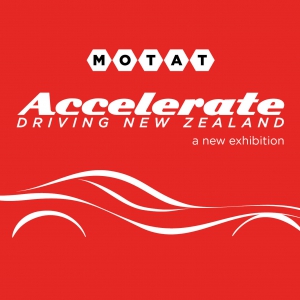 Accelerate: Driving New Zealand