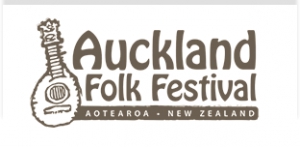Auckland Folk Festival 2019