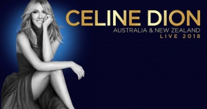 Celine Dion