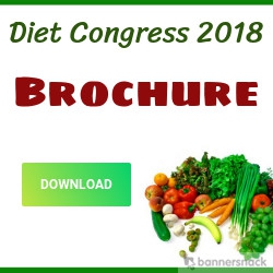 Diet, Obesity and Nutrition Conference 2018