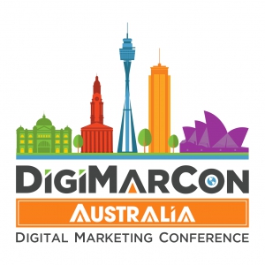 DigiMarCon Australia 2021 - Digital Marketing, Media and Advertising Conference & Exhibition