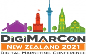 DigiMarCon Australia & New Zealand 2021 - Digital Marketing, Media and Advertising Conference & Exhibition