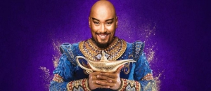 Disney's Aladdin - The Musical