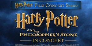 Harry Potter and the Philosopher's Stone - Live Concert