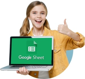 How to excel at spreadsheets ?