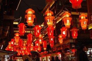 Lantern Festival (Chinese New Year 2020)