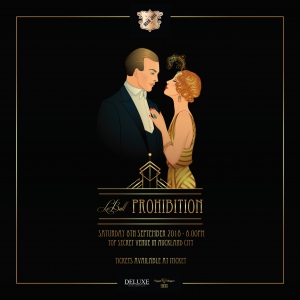 Le Ball Prohibition