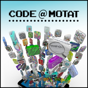 Learn to Code @ MOTAT