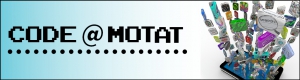 Learn to Code @ MOTAT