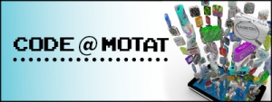 Learn to Code @ MOTAT
