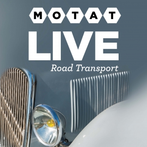 Live Day: Road Transport