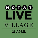 MOTAT Live Day - Village